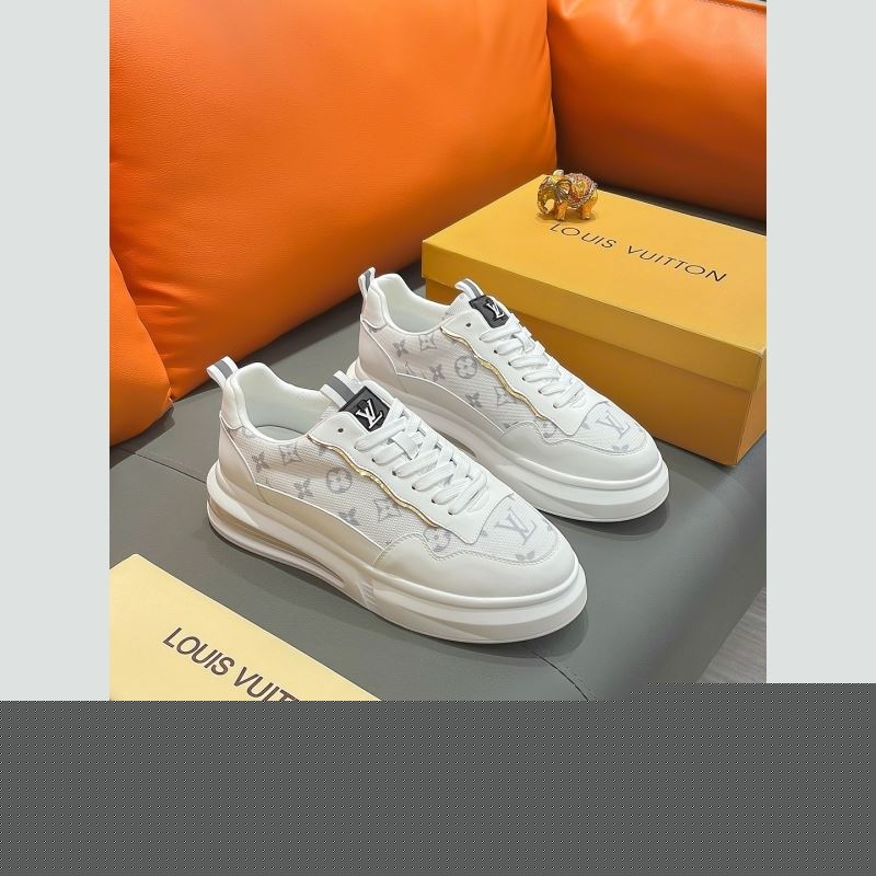 l**is V*t*n sneakers